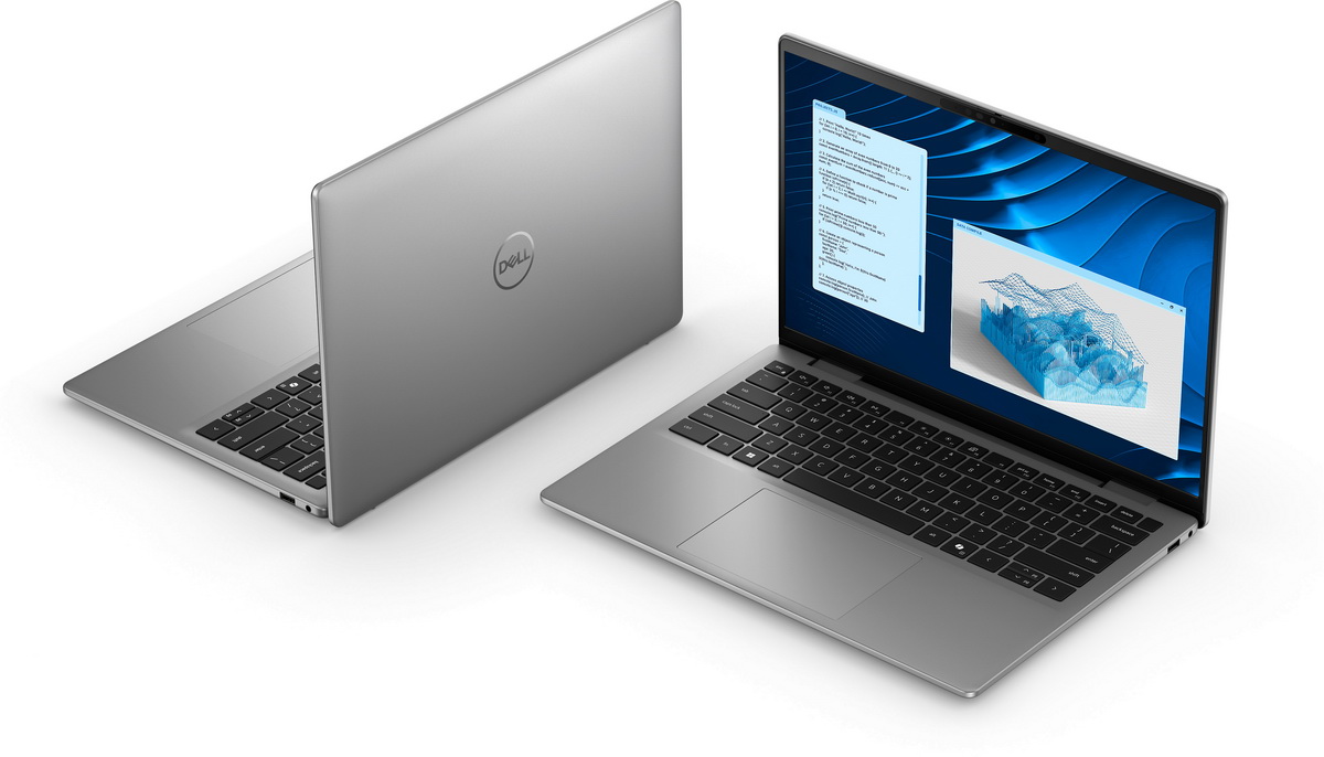 Dell Ra Mắt Các AI PC Tích Hợp Copilot+