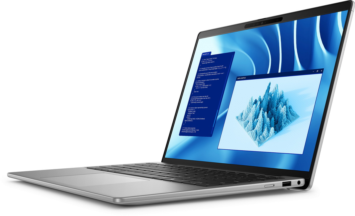 Dell Ra Mắt Các AI PC Tích Hợp Copilot+