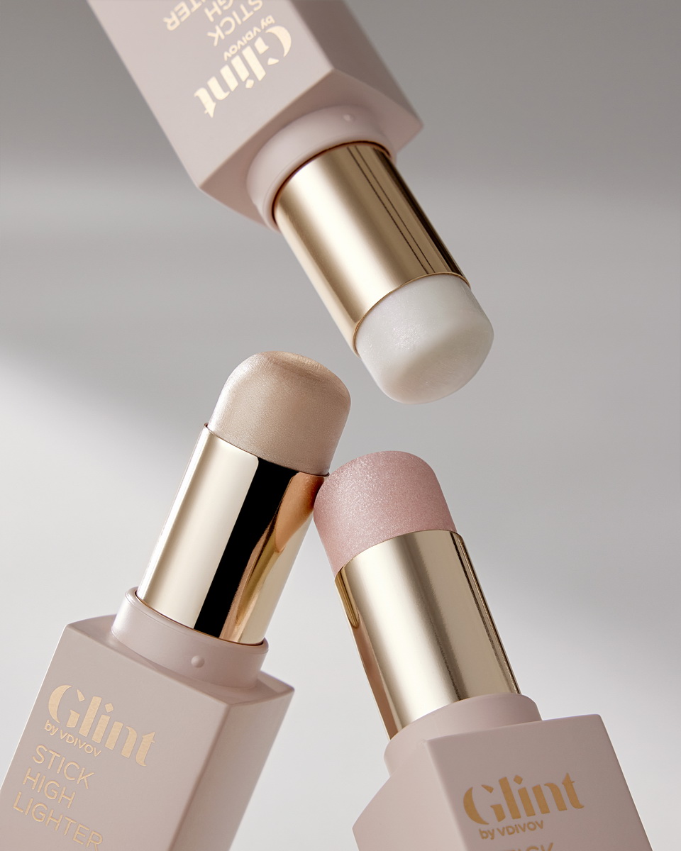 Phấn Glint Stick Highlighter