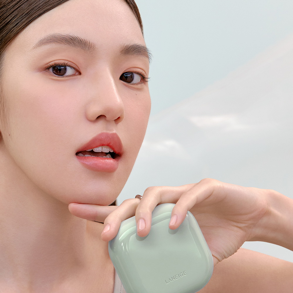 Laneige Neo Cushion cho lớp nền trang điểm