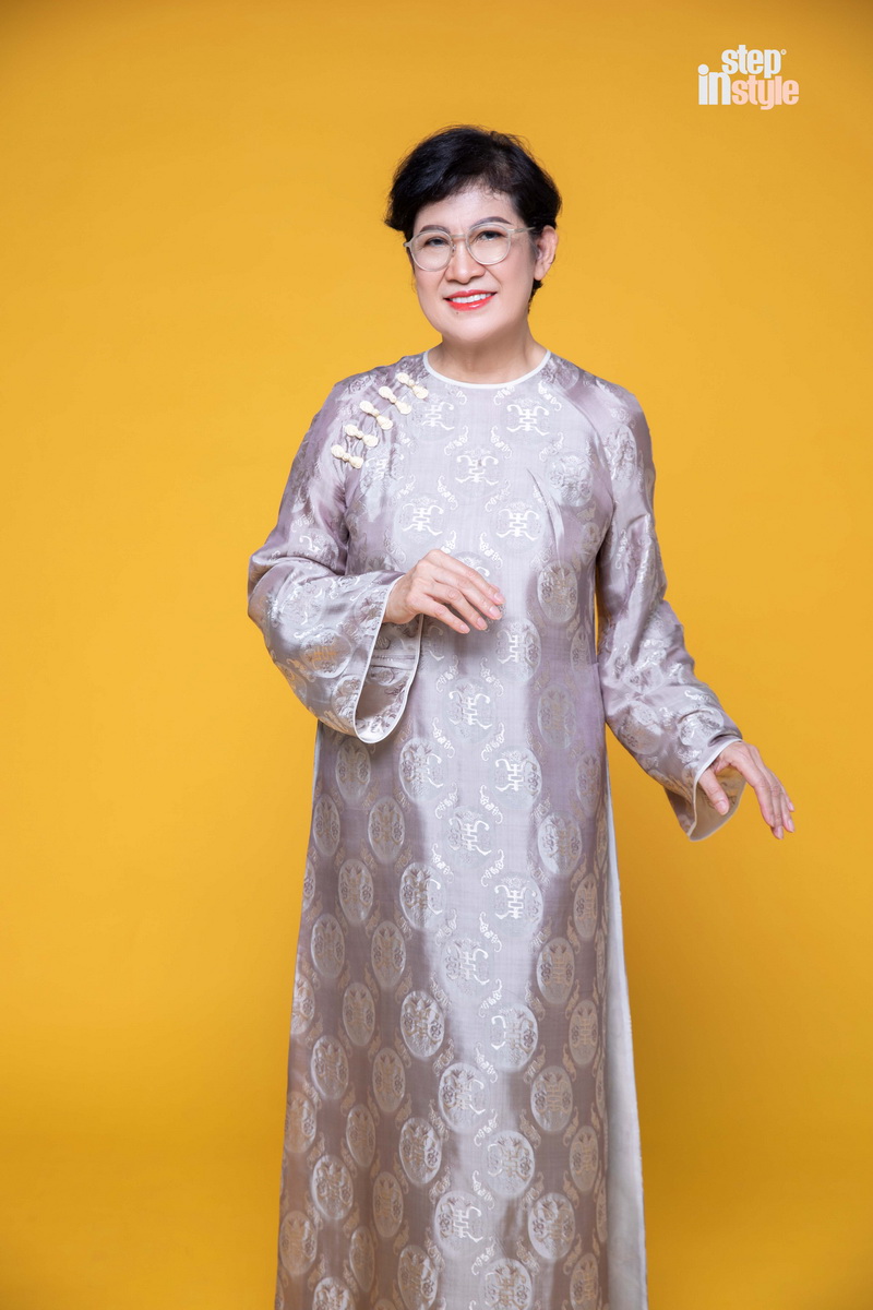 Phỏng vấn Ms Ashley Ngô