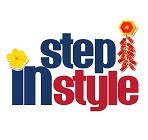 Step In Style