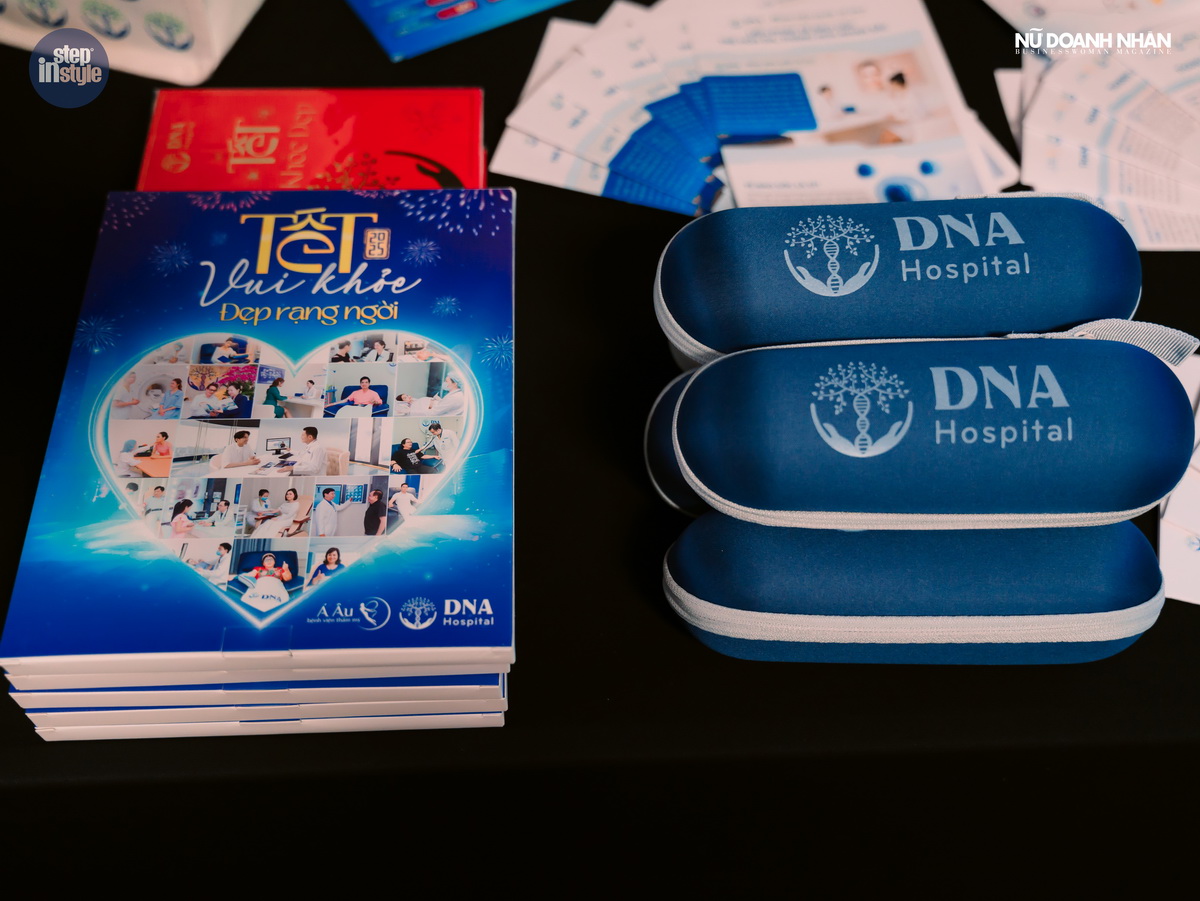 DNA Hospital